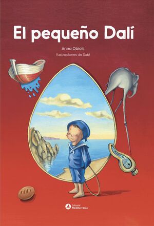 PEQUEÑO DALÍ, EL