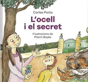 OCELL I EL SECRET, L'