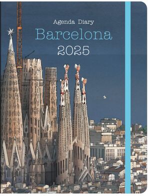 AGENDA BARCELONA 2025
