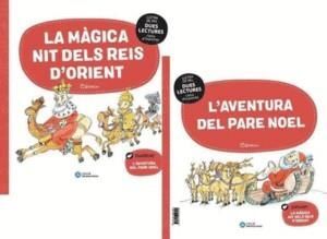 AVENTURA DEL PARE NOEL, L'