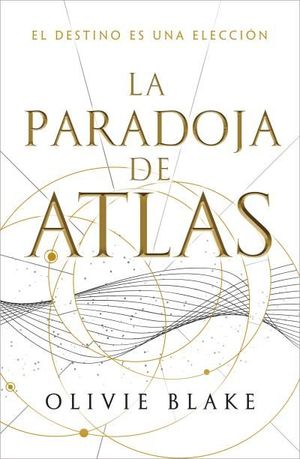 PARADOJA DE ATLAS, LA