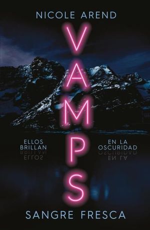 VAMPS  ( CASTELLANO )