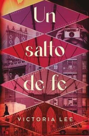 SALTO DE FE, UN