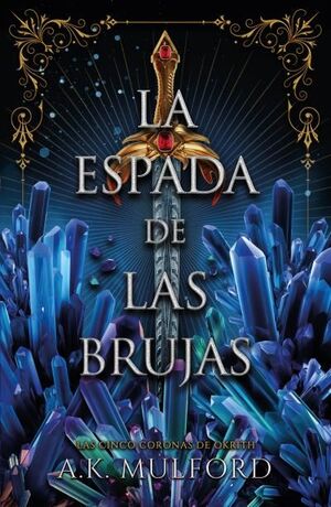 ESPADA DE LAS BRUJAS, LA