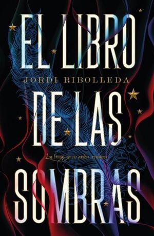 LIBRO DE LAS SOMBRAS, EL
