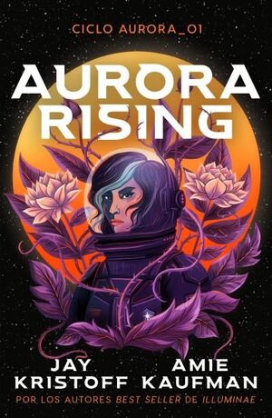 AURORA RISING (CASTELLANO)