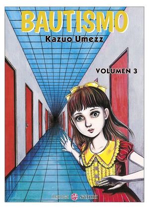 BAUTISMO VOL. 03