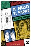 MI AMIGO EL KAPPA VOL. 02