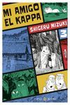 MI AMIGO EL KAPPA VOL. 03