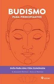 BUDISMO PARA PRINCIPIANTES