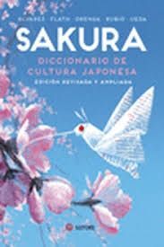 SAKURA. DICCIONARIO DE CULTURA JAPONESA