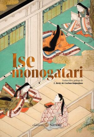 ISE MONOGATARI (CASTELLANO)