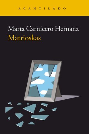 MATRIOSKAS (CASTELLANO)