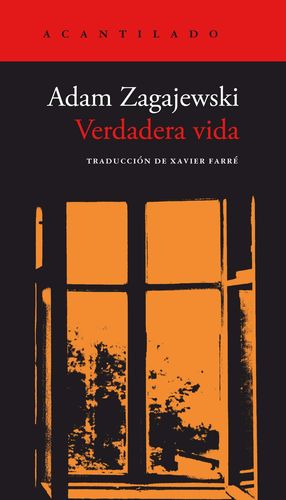 VERDADERA VIDA (CASTELLANO)