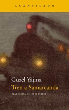 TREN A SAMARCANDA (CASTELLANO)