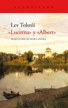 LUCERNA/ ALBERT (CASTELLANO)