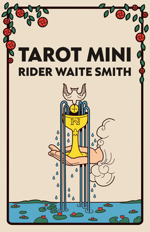 TAROT MINI (CARTES)