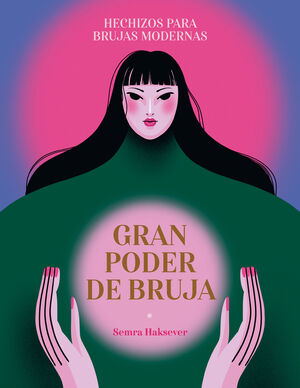 GRAN PODER DE BRUJA