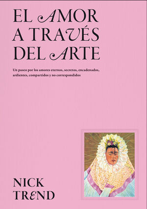 EL AMOR A TRAVÈS DEL ARTE