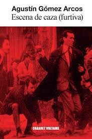 ESCENA DE CAZA (FURTIVA)