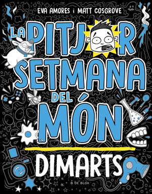 DIMARTS