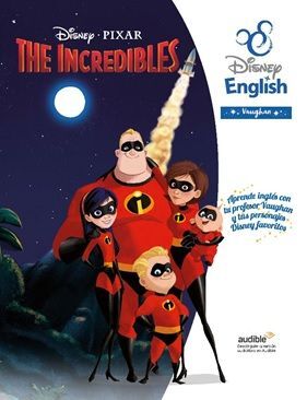 INCREDIBLES, THE