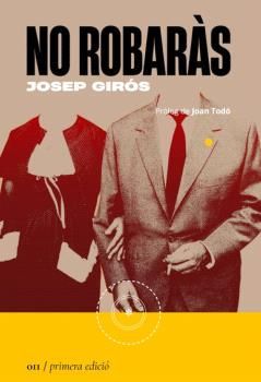 NO ROBARÀS (CATALÀ)