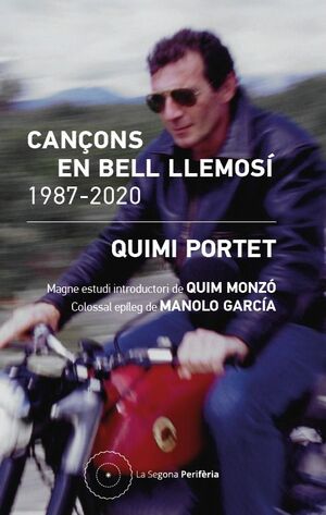 CANÇONS EN BELL LLEMOSÍ