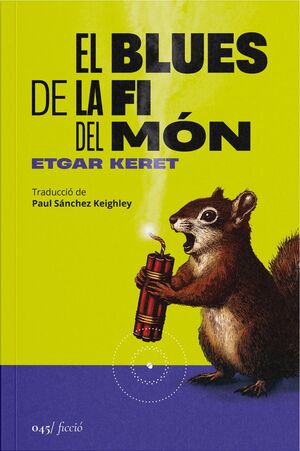 BLUES DE LA FI DEL MÓN, EL