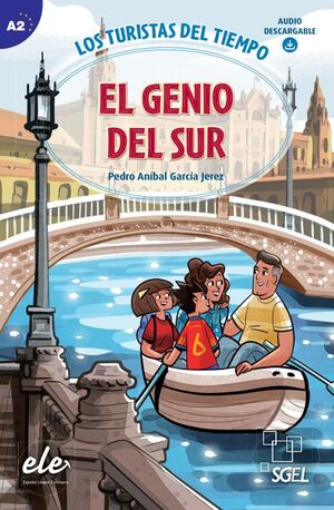 GENIO DEL SUR, EL ( A2 )