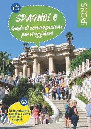 GUIA DE CONVERSA ITALIÀ - ESPANYOL PONS