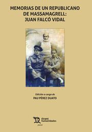 MEMORIAS DE UN REPUBLICANO DE MASSAMAGRELL