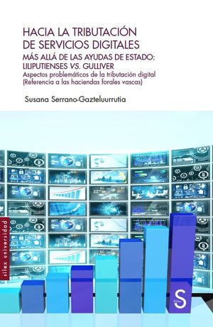 HACIA LA TRIBUTACIÓN DE SERVICIOS DIGITALES