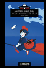 NICKY, LA APRENDIZ DE BRUJA