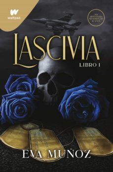 LASCIVIA  ( LIBRO 1 )