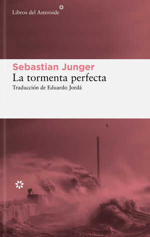 TORMENTA PERFECTA, LA