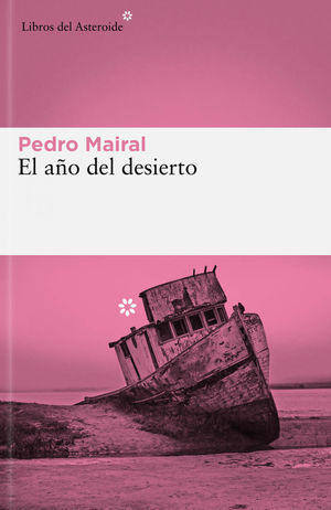 AÑO DEL DESIERTO, EL