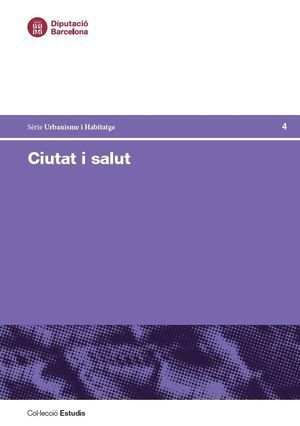 CIUTAT I SALUT