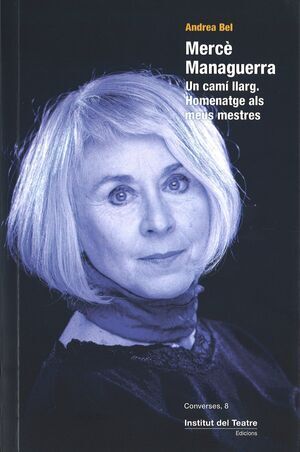 MERCÈ MANAGUERRA
