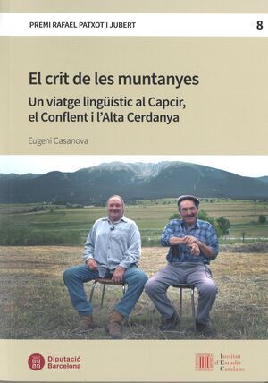 CRIT DE LES MUNTANYES, EL