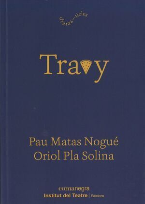 TRAVY
