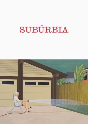 SUBÚRBIA (CATALÀ/ANGLÈS)