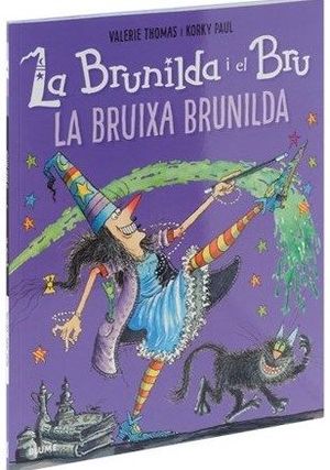 BRUIXA BRUNILDA, LA