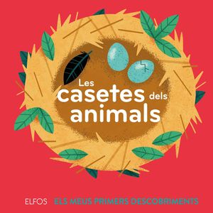 CASETES DELS ANIMALS, LES