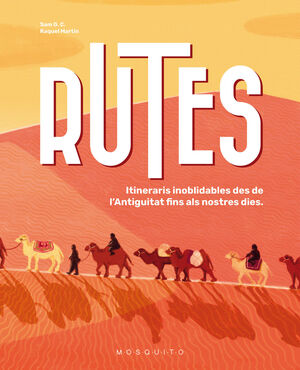 RUTES