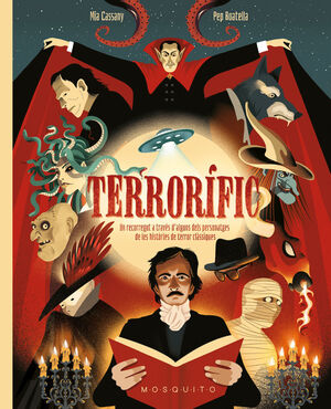 TERRORÍFIC (CATALÀ)