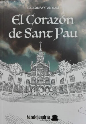 CORAZÓN DE SANT PAU, EL