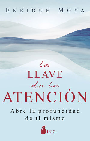 LLAVE DE LA ATENCIÓN, LA