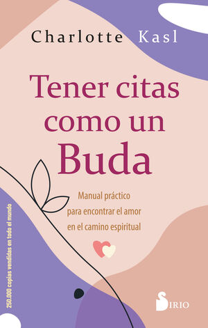 TENER CITAS COMO UN BUDA