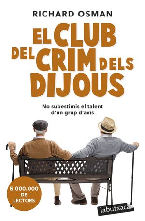 CLUB DEL CRIM DELS DIJOUS, EL